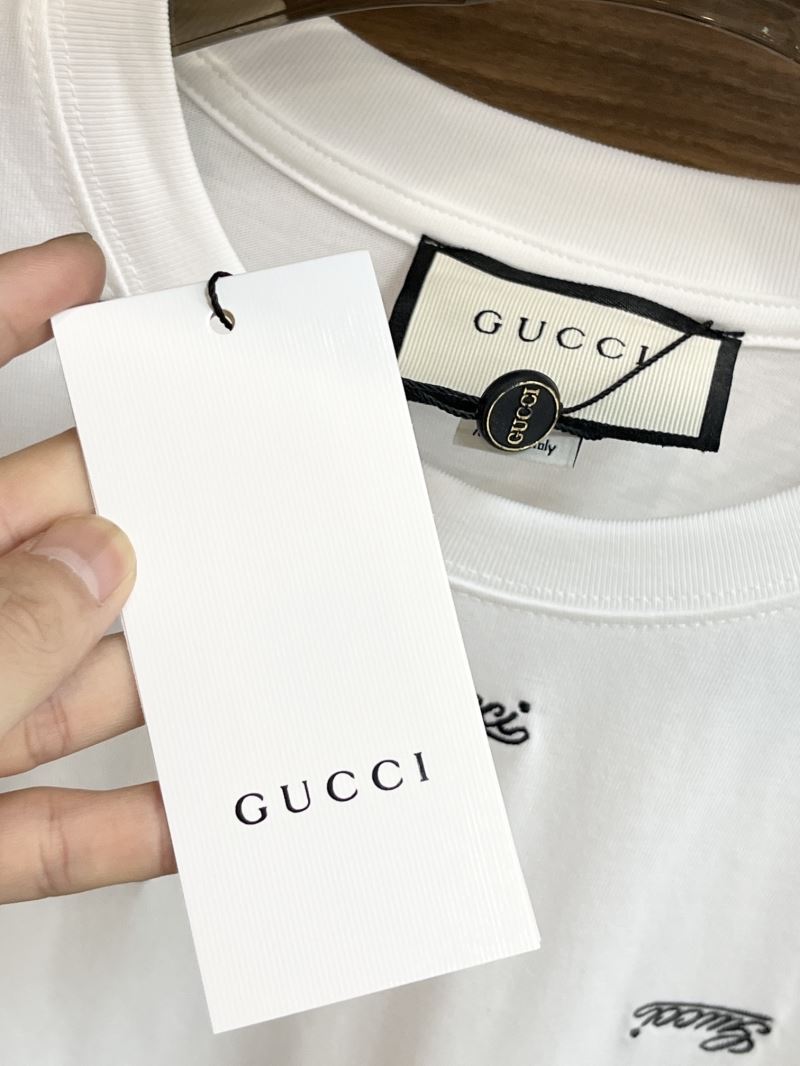 Gucci T-Shirts